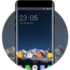 Theme for Samsung Galaxy On7 Prime icon