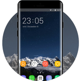 Theme for Samsung Galaxy On7 Prime icon