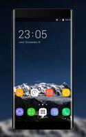 Theme for Samsung Galaxy On7 Prime Plakat