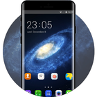 Theme for Samsung Galaxy On8 icône