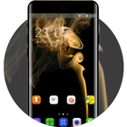 ikon Theme for Samsung Galaxy S4