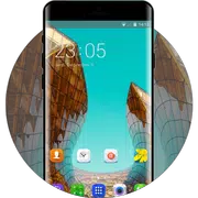 Theme for Samsung Galaxy S5