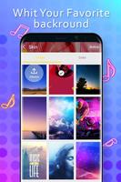 Music Player Style Samsung 2018 Screenshot 3