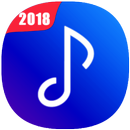 Music Player For Samsung Galaxy S8 edge-Free Music APK