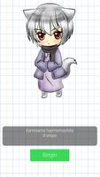 How to draw Anime Manga Screenshot 3
