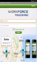 Workforce-Tracking постер