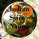 Indian Spices Names APK