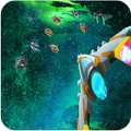 tips of Galatron