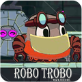 tips of Robo Trobo