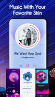 Music Player ภาพหน้าจอ 3