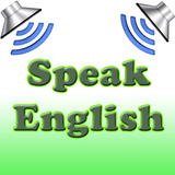 English Speaking Trainer ikon