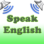 English Speaking Trainer ไอคอน