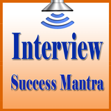 Interview Success Mantra 圖標