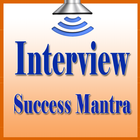 Interview Success Mantra आइकन
