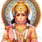 Shri Hanuman Devotee icône