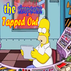 Hint The Simpsons Tapped Out biểu tượng