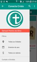 Conecta Cristo 截图 3