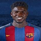 Samuel Umtiti HD Wallpapers ikon