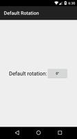 Default Rotation poster