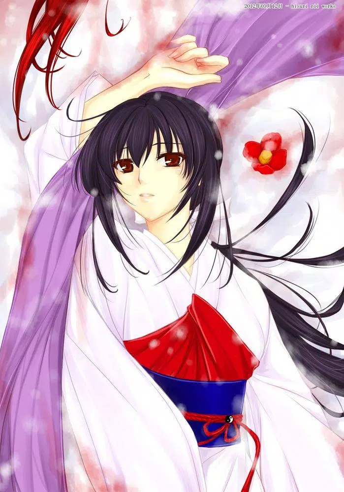 Tải xuống APK Samurai Anime 【Comic・Manga】 cho Android Tải xuống APK Samurai Anime 【Comic・Manga】 cho Android
