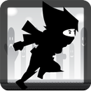 Samurai NinjaGo Shadow APK