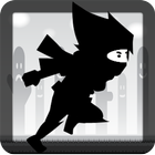 Samurai NinjaGo Shadow icon
