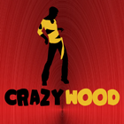 CrazyWood-icoon