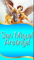 San Miguel Arcángel Novena Affiche