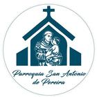 San Antonio de Pereira ikona