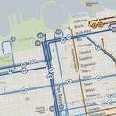 San Francisco Transport Map APK