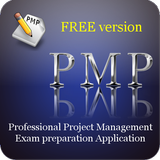 Pmp exam prep free 圖標