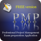 Pmp exam prep free آئیکن