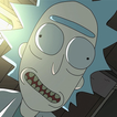 Rick Sanchez Wallpaper HD