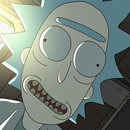 Rick Sanchez Wallpaper HD APK