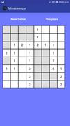 Minesweeper screenshot 3