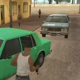 Cheats for GTA San Andreas