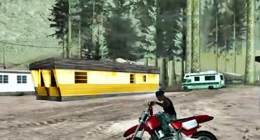 Cheats for GTA San Andreas capture d'écran 1