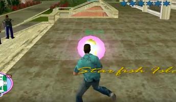 Code Cheats for GTA Vice City 截圖 2