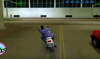 Modes&Cheats For GTA Vice City screenshot 2