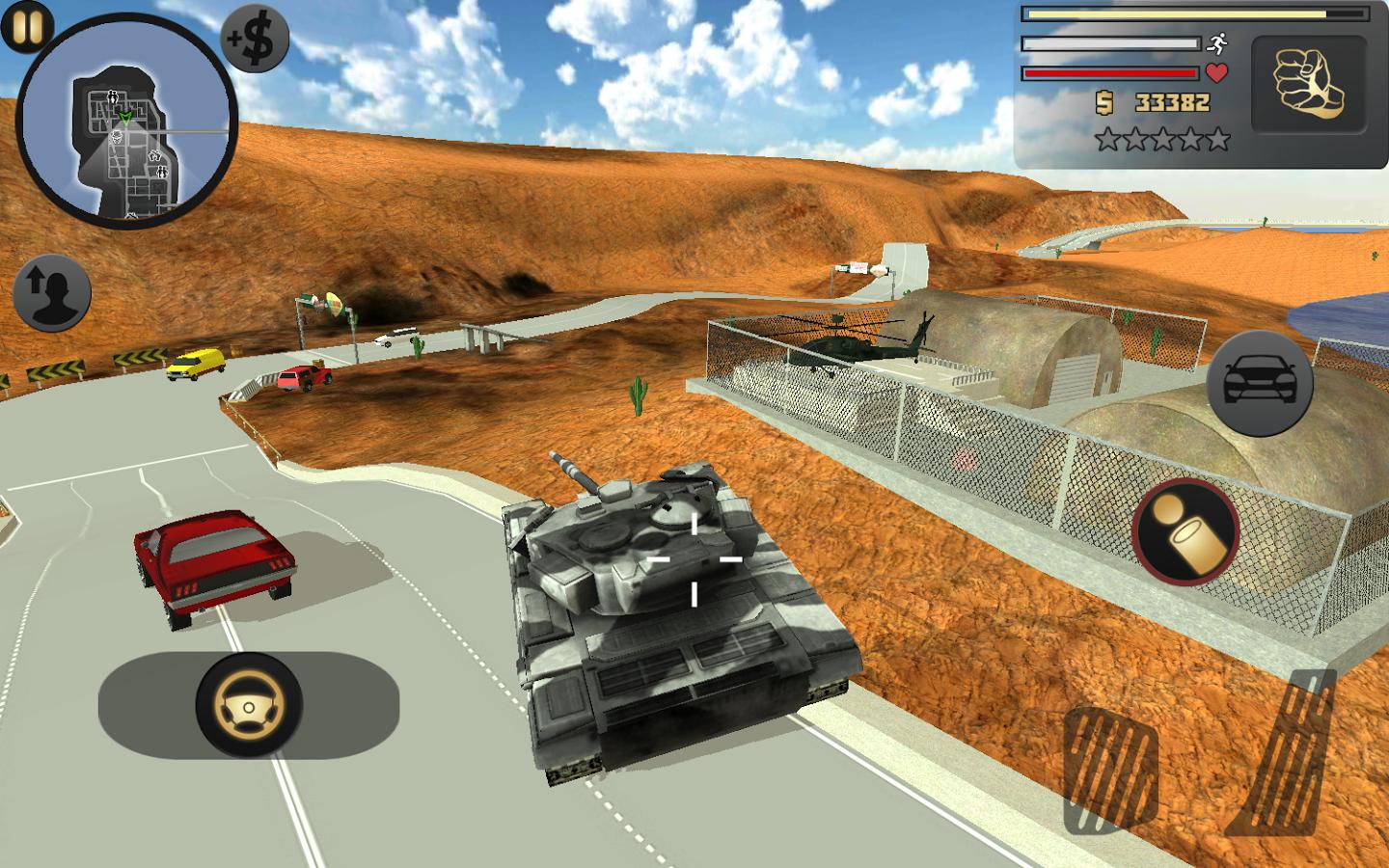 Grand Theft Auto Gta Vice City Apk For Android Normal Apk Mod Apk Obb Data Free Download 2020