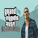APK Mods San Andreas