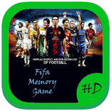 FIFA Memory Game