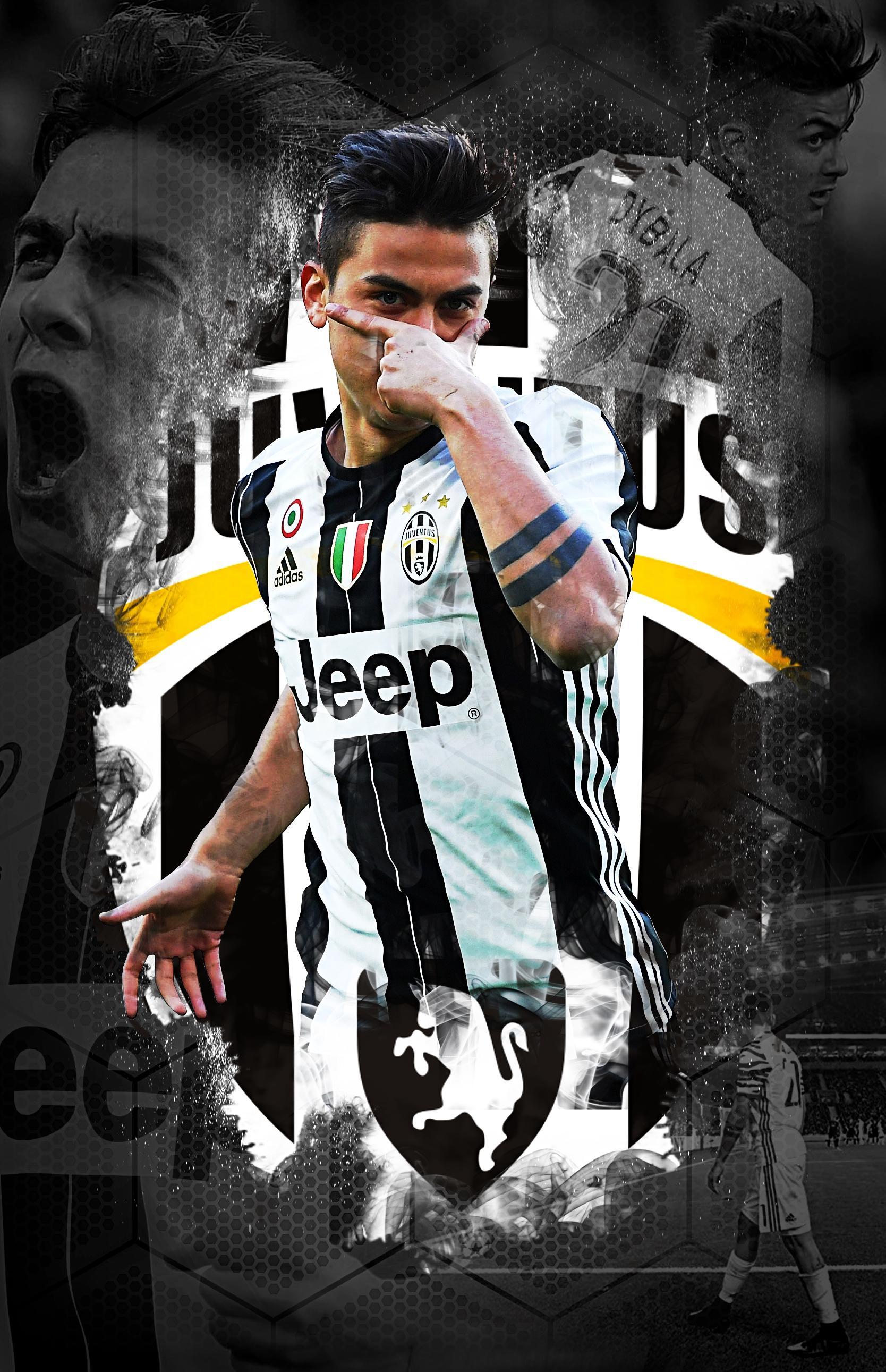 ดาวน์โหลด Dybala mask man wallpapers APK สำหรับ Android