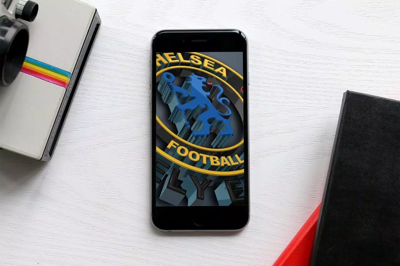 Chelsea Wallpaper HD APK for Android Download
