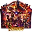 Avenger Infinity WAR 4K Wallpaper
