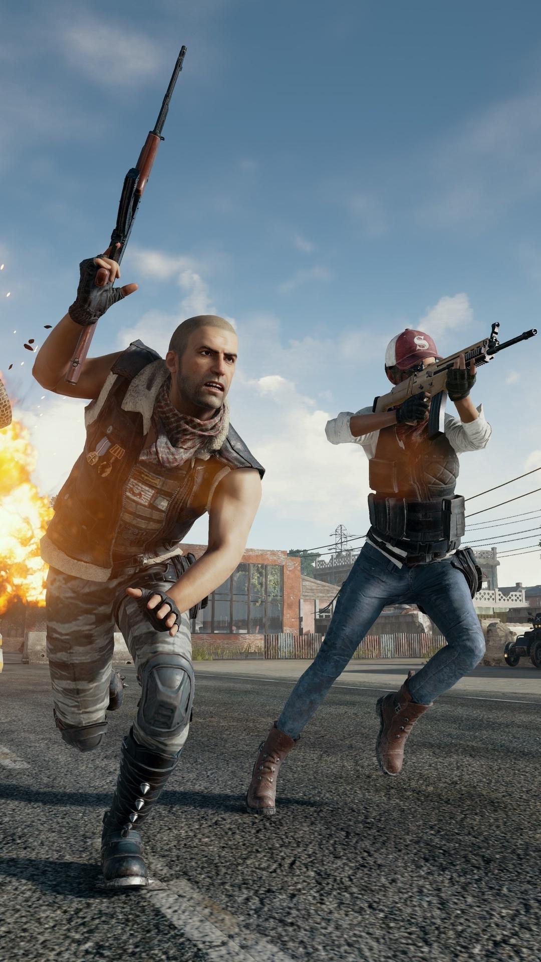 Player PUBG  Wallpaper  HD Offline for Android APK  Download