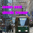 Eesti Soome sõnade õppimine APK