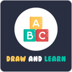 Draw & Learn icon