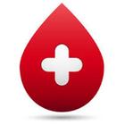 Mobile Blood Donor Tracker 圖標