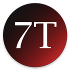 7T ikon
